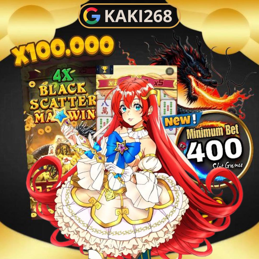 Nycgpa | Link Resmi Bandar Slot Online Terpercaya Kaki268